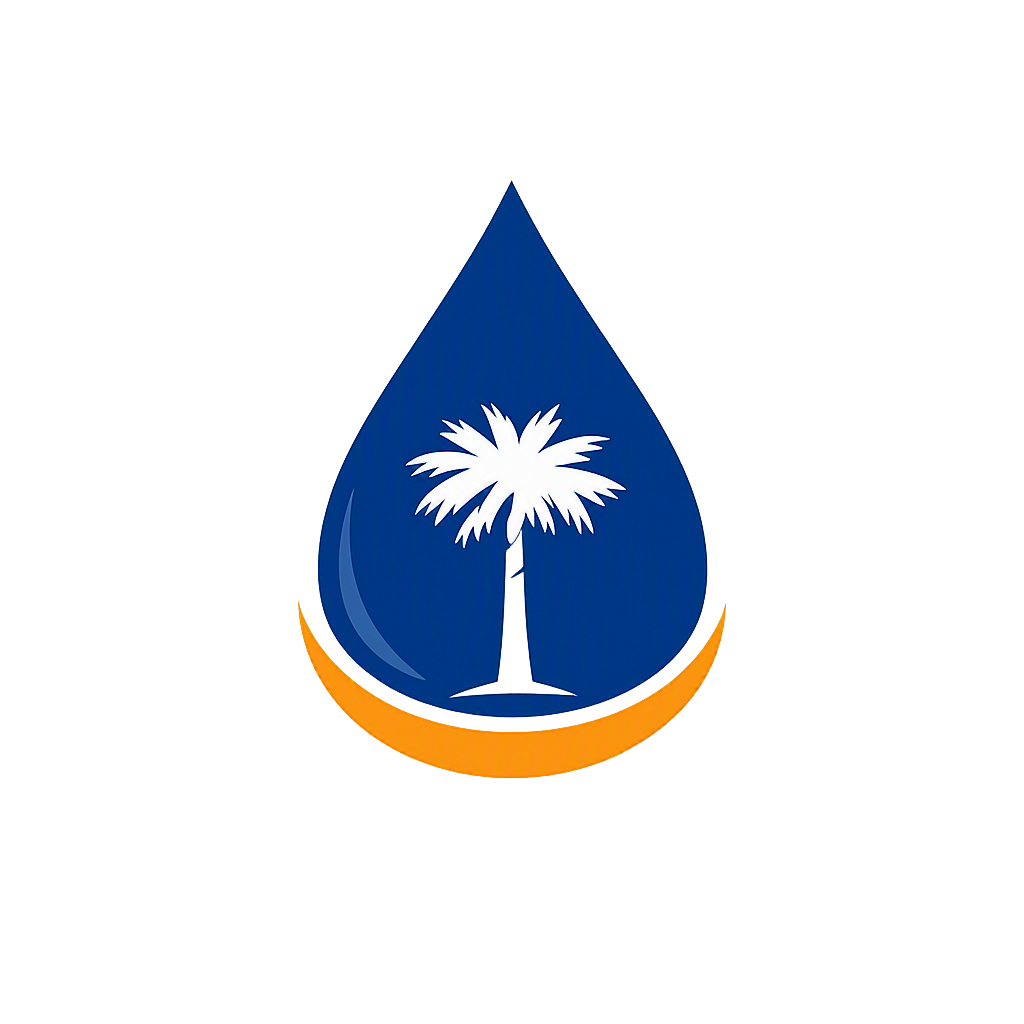 Sumter Water Restoration logo